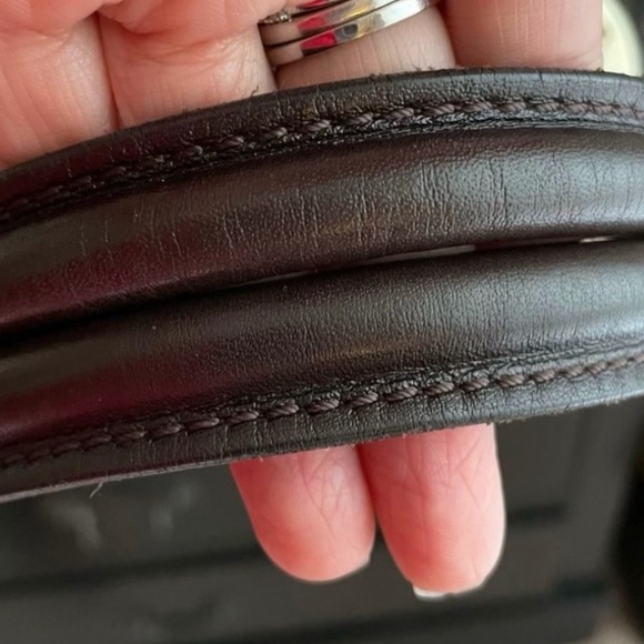 Fendi Zucca tote bag - Picture 6 of 8